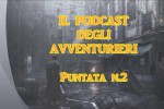Il Podcast degli Avventurieri