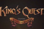 King's Quest A Knight to Remember